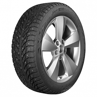 Шина Ikon Autograph Ice 9 SUV 245/60 R18 109T XL