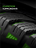 Шина Ikon Autograph Snow 3 245/40 R18 97T XL