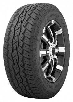 Шина Toyo Open Country A/T Plus 205/80 R16C 110/108T