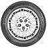 Шина Continental IceContact 2 SUV 215/70 R16 100T KD