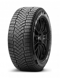Шина Pirelli Ice Zero Friction 255/55 R18 109H XL