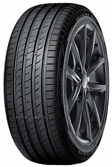 Шина Nexen N'fera SU1 275/40 R20 106Y