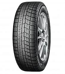 Шина Yokohama iceGuard Studless iG60A 245/50 R19 105Q Run Flat XL