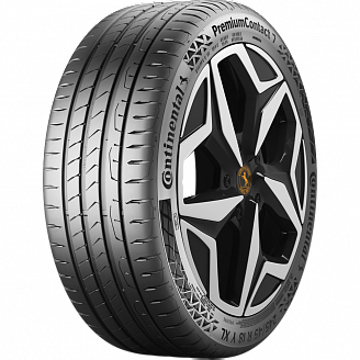 Шина Continental PremiumContact 7 225/55 R18 98V FR