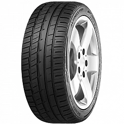 Шина General Tire Altimax Sport 205/55 R15 88V 2017