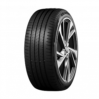 Шина Gislaved EcoControl 195/55 R16 91V