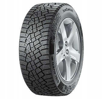 Шина Gislaved IceControl 285/50 R20 116T XL FR