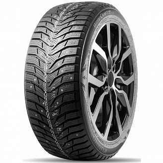 Шина Kumho WinterCraft Ice WS31 SUV 235/60 R17 102H (2016 г.в.)