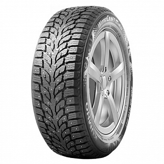 Шина Kumho WinterCraft WI32 185/60 R14 82T