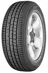 Шина Continental CrossContact LX Sport 255/50 R19 107H MO XL FR (2020 г.в.)