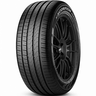 Шина Pirelli Scorpion Verde 235/55 R19 101V Run Flat MOE