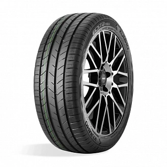 Шина Kumho Ecsta HS52 225/55 ZR18 102W XL