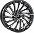 Диск Yamato Hoshi Y7218 7x17 5x108 ET50 DIA 63,3 MGMFP