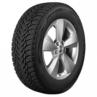 Шина Ikon Autograph Snow 3 SUV 225/55 R19 103R XL