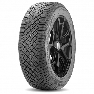 Шина Gislaved ArcticControl 235/65 R17 108T XL FR