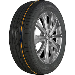Шина Ikon Nordman SZ2 255/35 ZR20 97Y XL