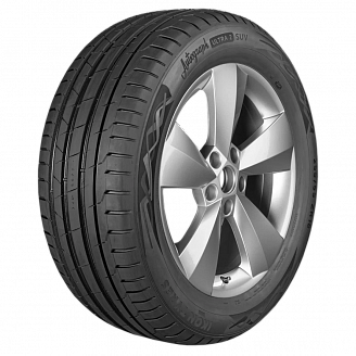 Шина Ikon Autograph Ultra 2 SUV 265/50 ZR19 110Y XL