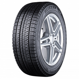 Шина Bridgestone Blizzak Ice 255/45 R19 104S XL