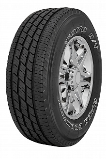 Шина Toyo Open Country HT2 275/50 R22 111V
